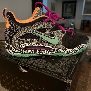 Nike KD15 BRAND NEW in box